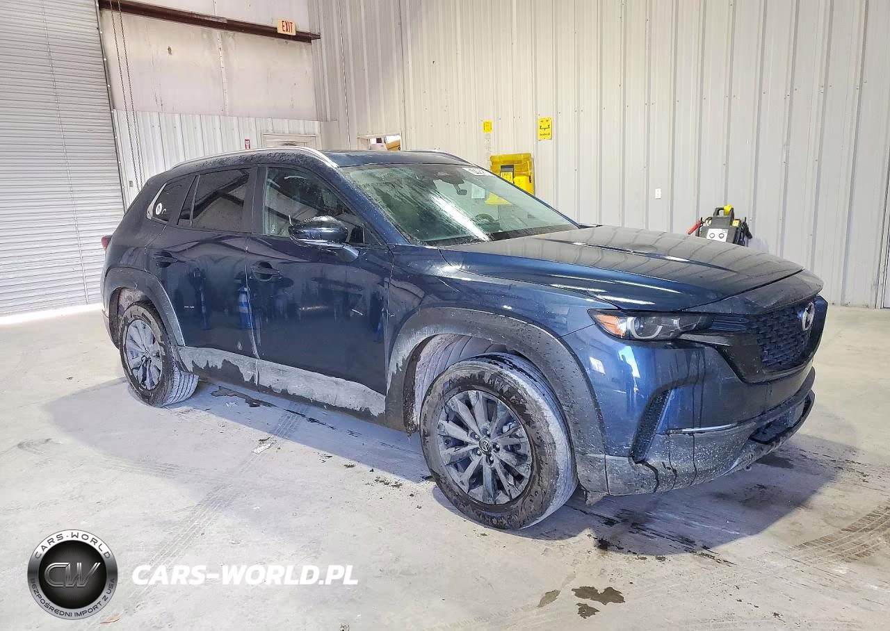 2026 Mazda Cx-50 Preferred VIN:7MMVABBL8TN472170 - 4