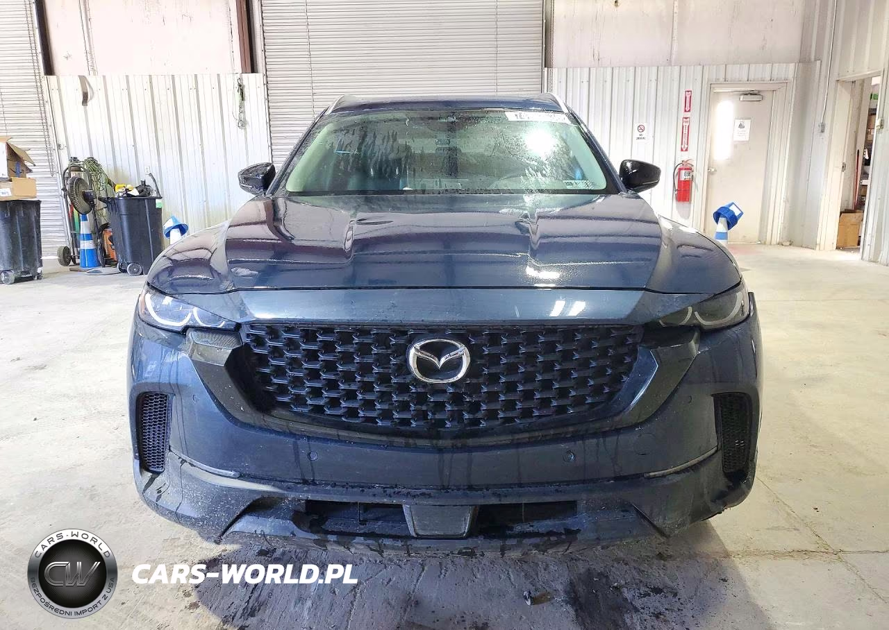 2026 Mazda Cx-50 Preferred VIN:7MMVABBL8TN472170 - 5