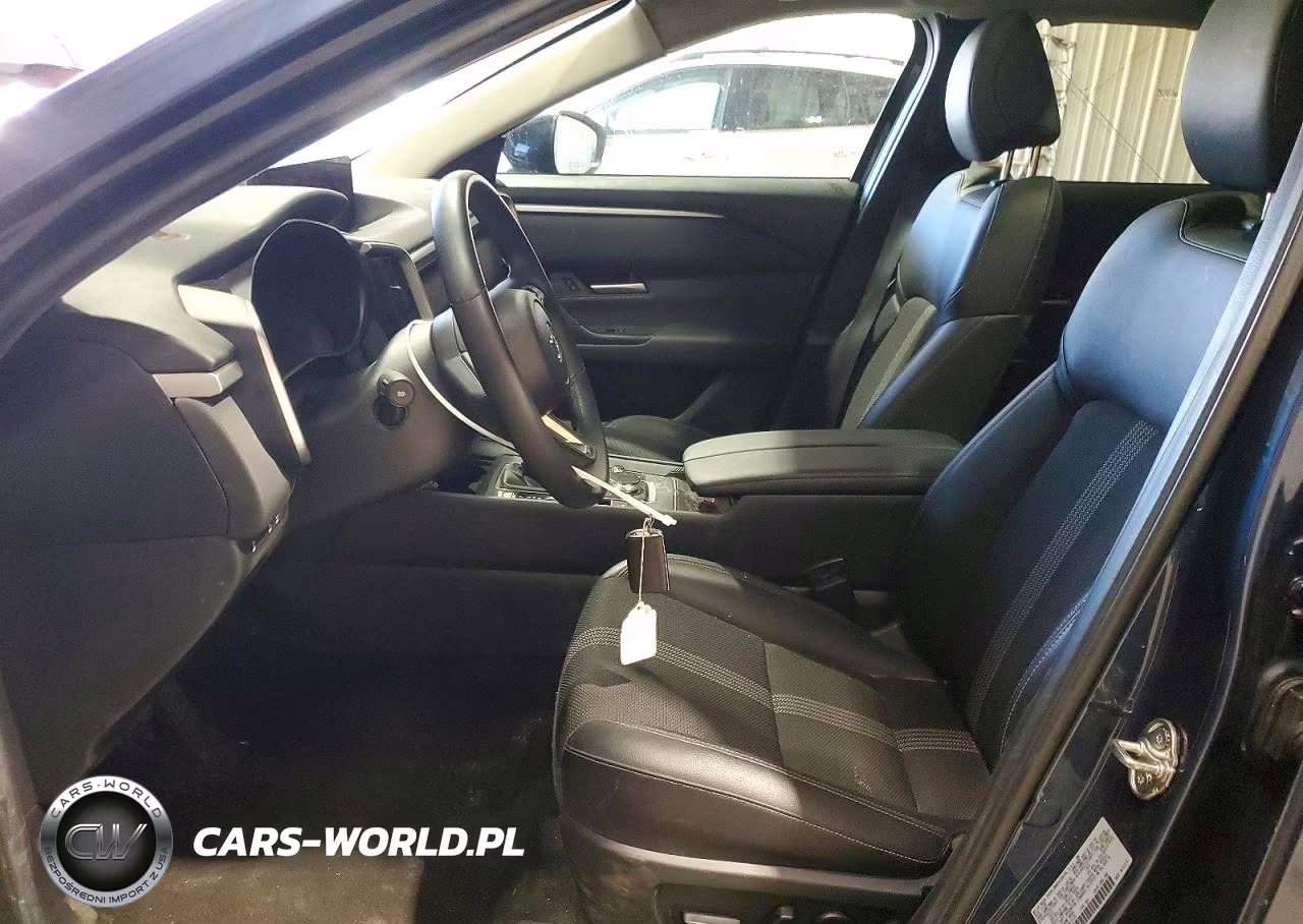 2026 Mazda Cx-50 Preferred VIN:7MMVABBL8TN472170 - 7