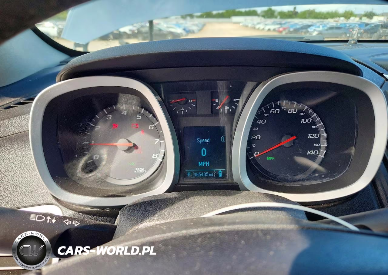 2012 Chevrolet Equinox Lt VIN:2GNALDEKXC6129248 - 8