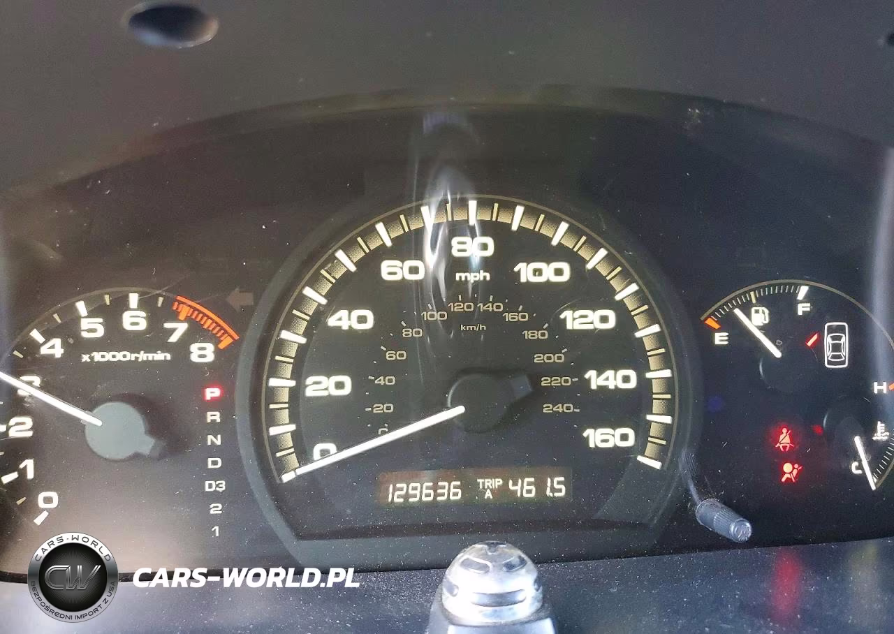 2006 Honda Accord Ex VIN:1HGCM66896A073440 - 9