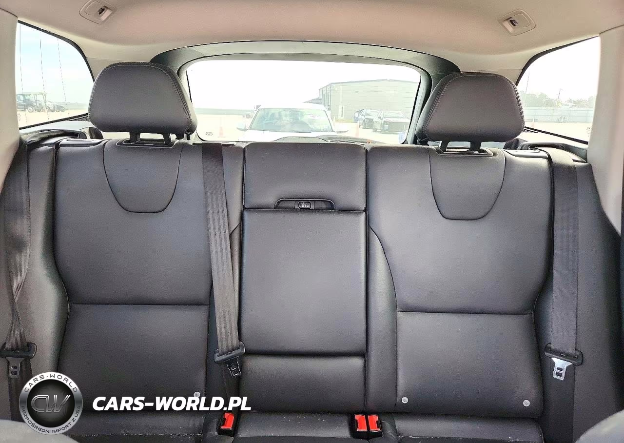 2015 Volvo Xc60 T5 Premier VIN:YV440MDK8F2678199 - 10