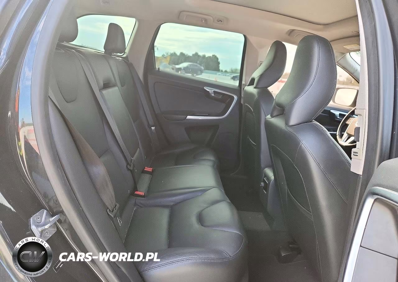 2015 Volvo Xc60 T5 Premier VIN:YV440MDK8F2678199 - 11