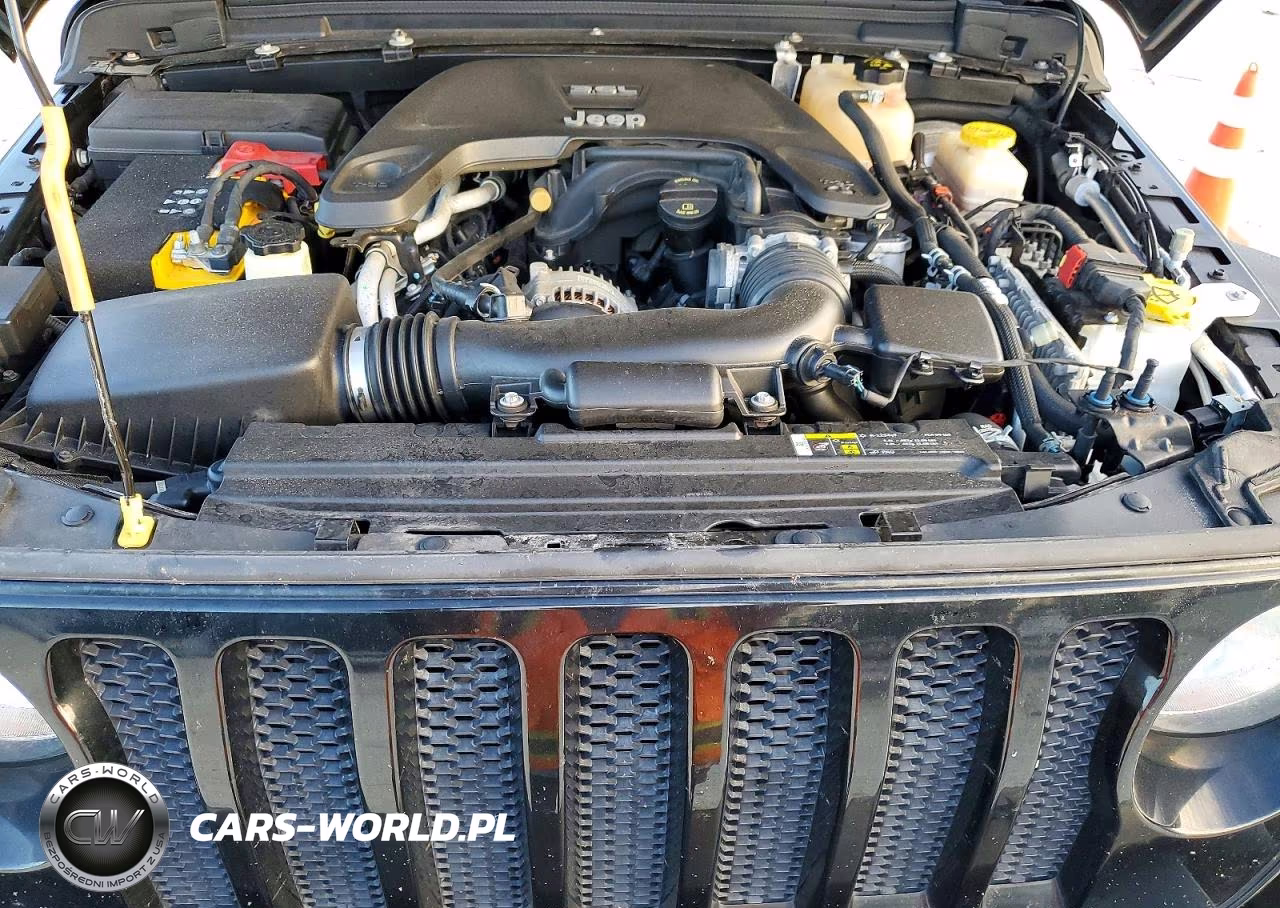2018 Jeep Wrangler Unlimited Sport VIN:1C4HJXDG9JW320903 - 12