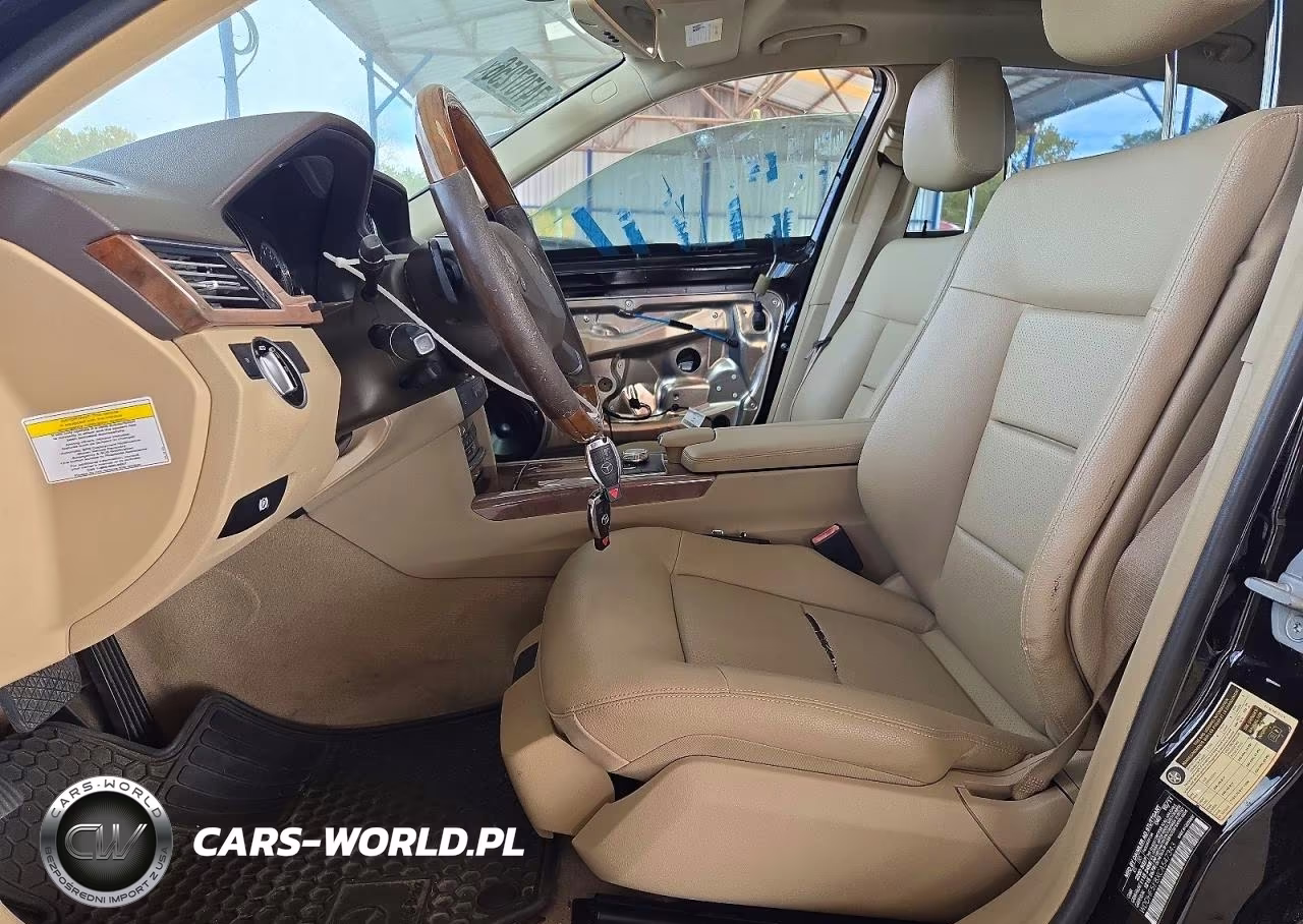 2012 Mercedes-Benz E 350 VIN:WDDHF5KBXCA547343 - 7