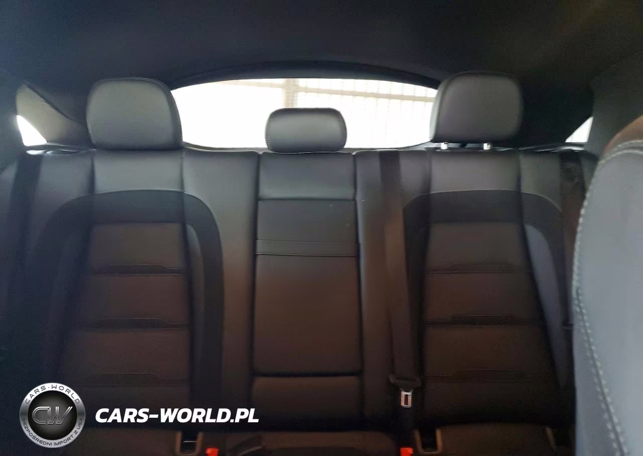 2022 Mercedes-Benz Gle Coupe Amg 53 4Matic VIN:4JGFD6BB1NA831813 - 10