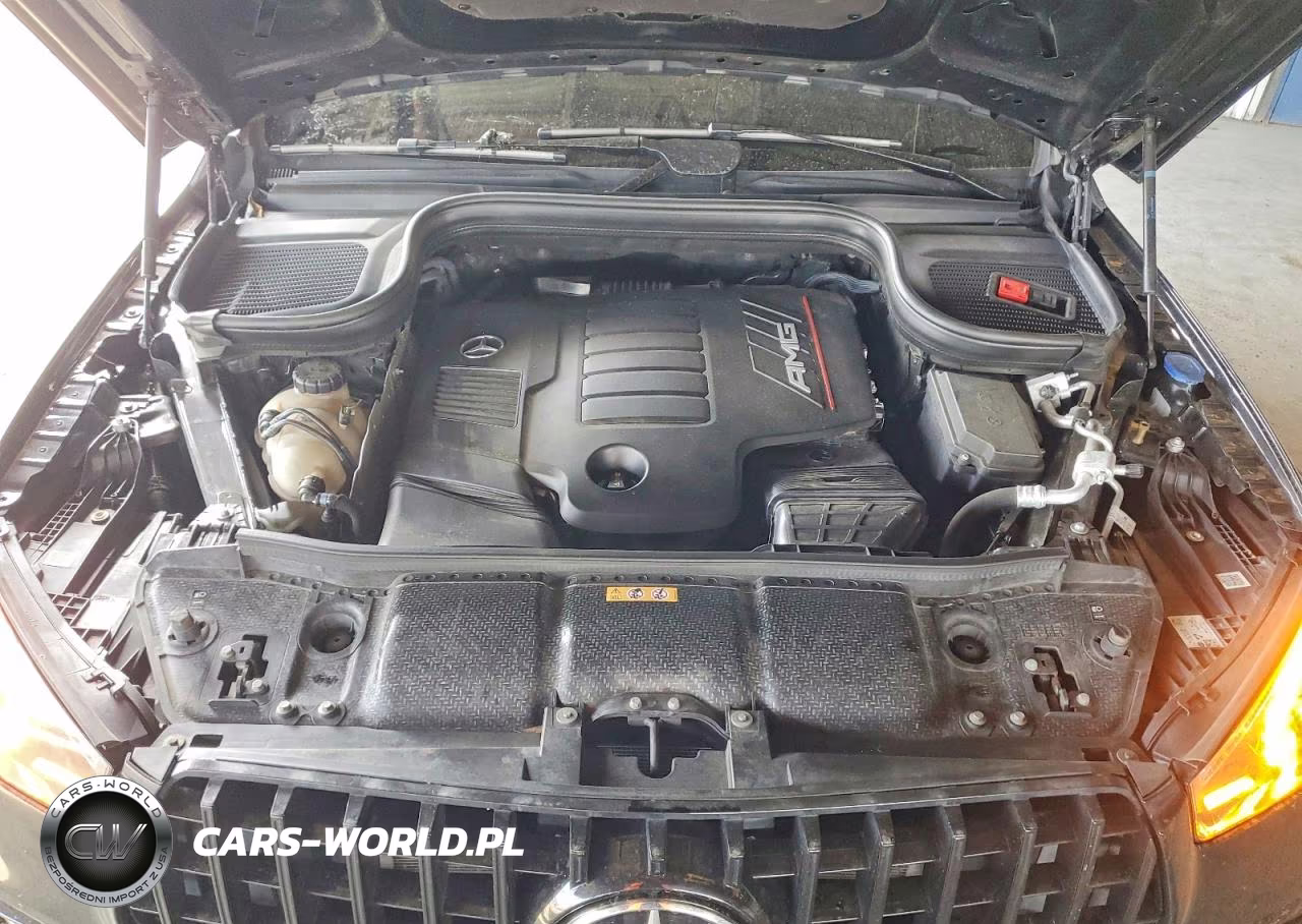2022 Mercedes-Benz Gle Coupe Amg 53 4Matic VIN:4JGFD6BB1NA831813 - 12