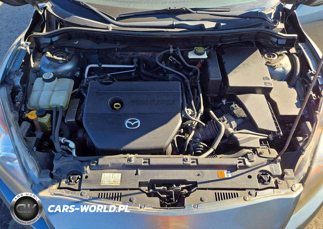 2012 Mazda 3 I VIN:JM1BL1UG0C1510568 - 11