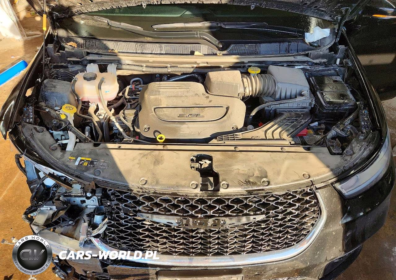 2026 Chrysler Pacifica Select VIN:2C4RC1BG8TR183348 - 12