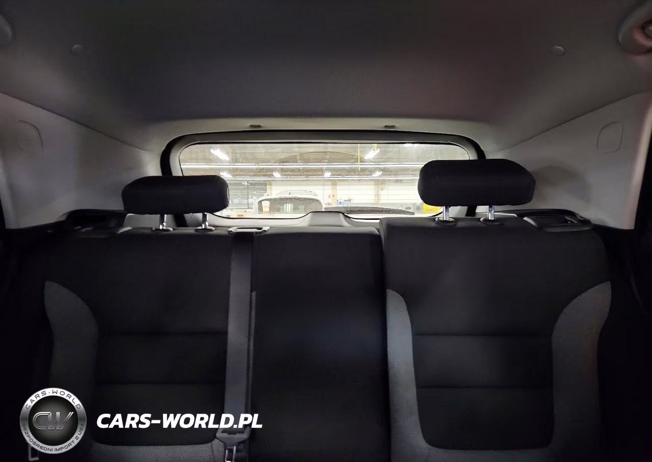 2026 Chevrolet Trailblazer Lt VIN:KL79MRSL8TB166568 - 10
