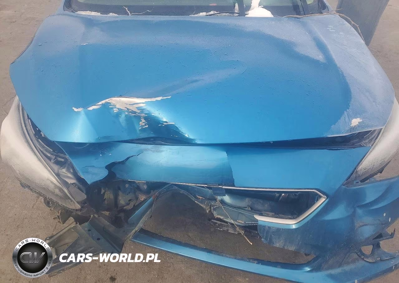 2018 Subaru Impreza Premium Plus VIN:4S3GKAD63J3608169 - 11