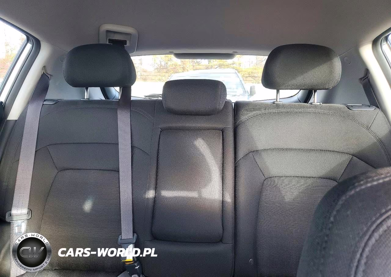 2013 Kia Sportage Lx VIN:KNDPB3A27D7397147 - 10