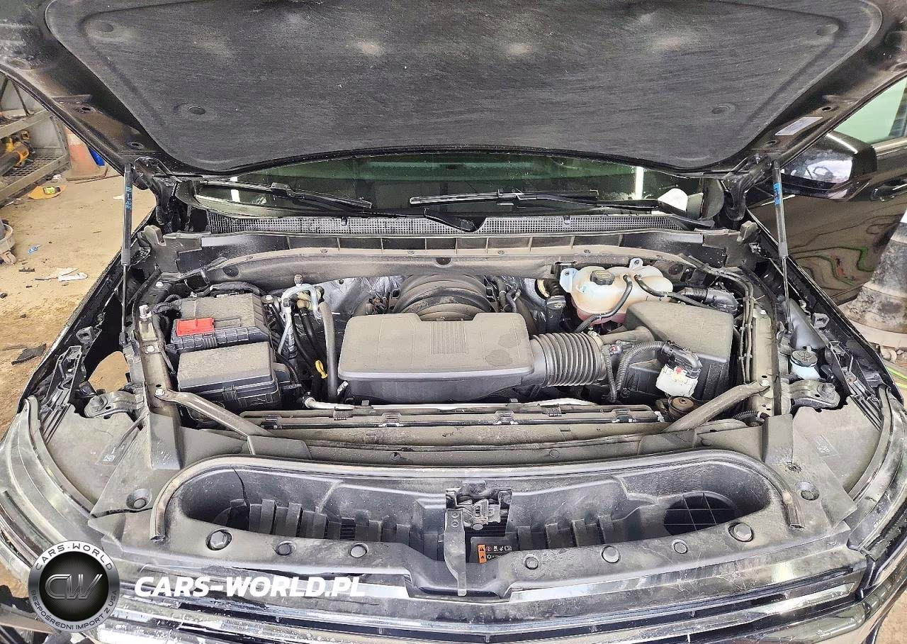 2026 Chevrolet Suburban K1500 Lt VIN:1GNS6CKD6TR202146 - 12