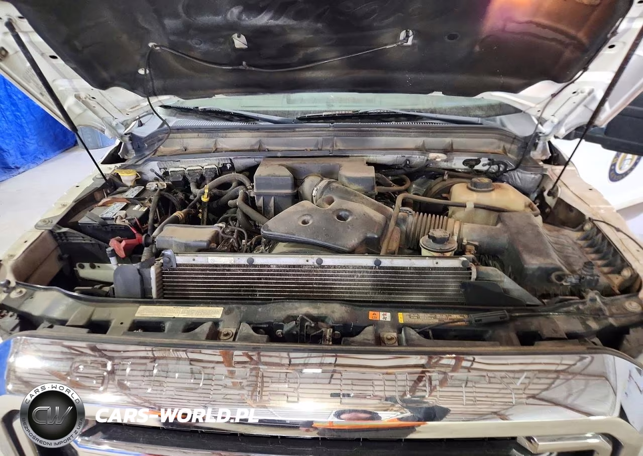 2011 Ford F250 Super Duty VIN:1FT7X2B6XBEA97382 - 11