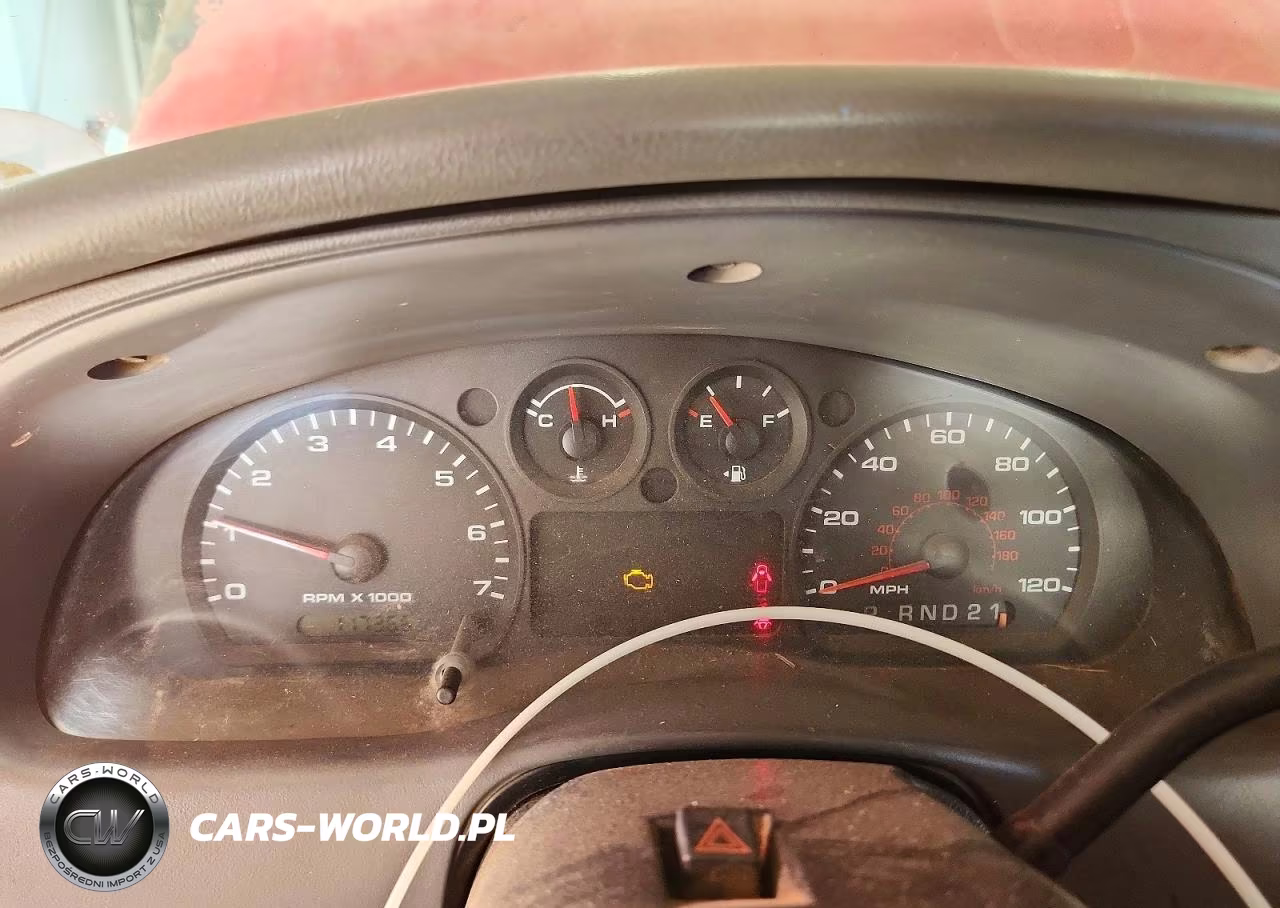 2005 Ford Ranger Super Cab VIN:1FTZR45E15PA54835 - 7