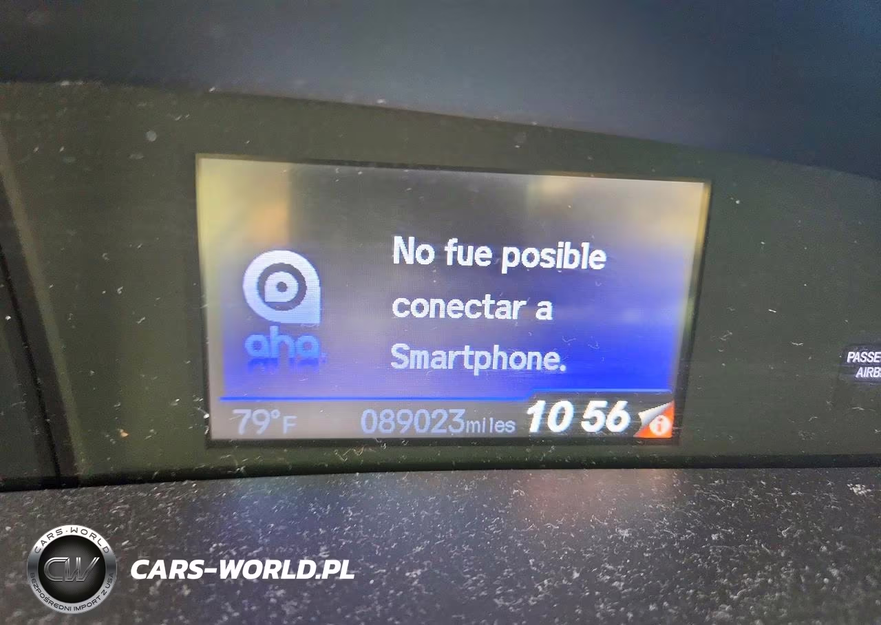 2015 Honda Civic Ex VIN:19XFB2F8XFE084907 - 9