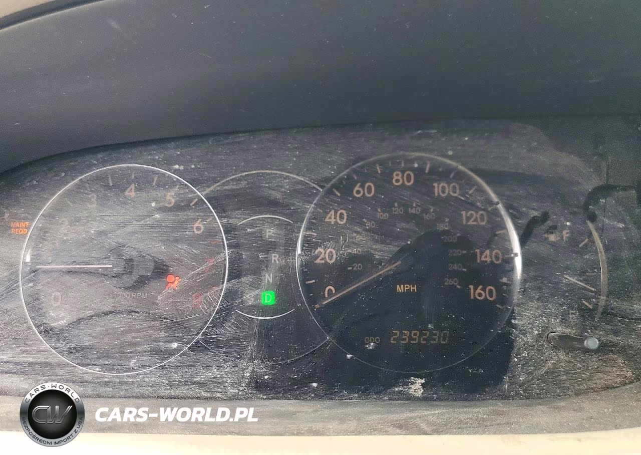 2006 Toyota Avalon Xls VIN:4T1BK36B56U165875 - 9