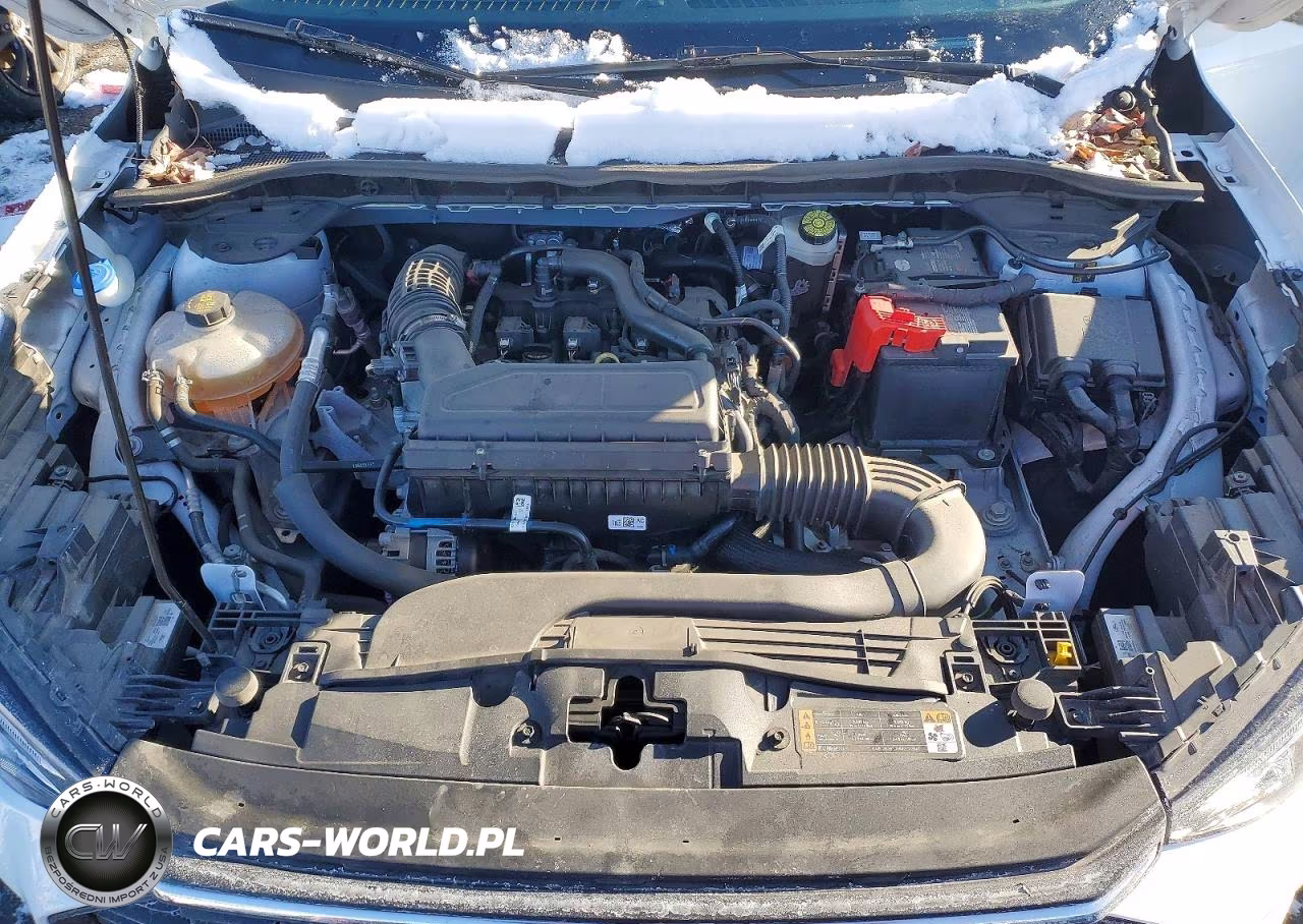 2023 Ford Escape Active VIN:1FMCU9GN6PUA65814 - 12