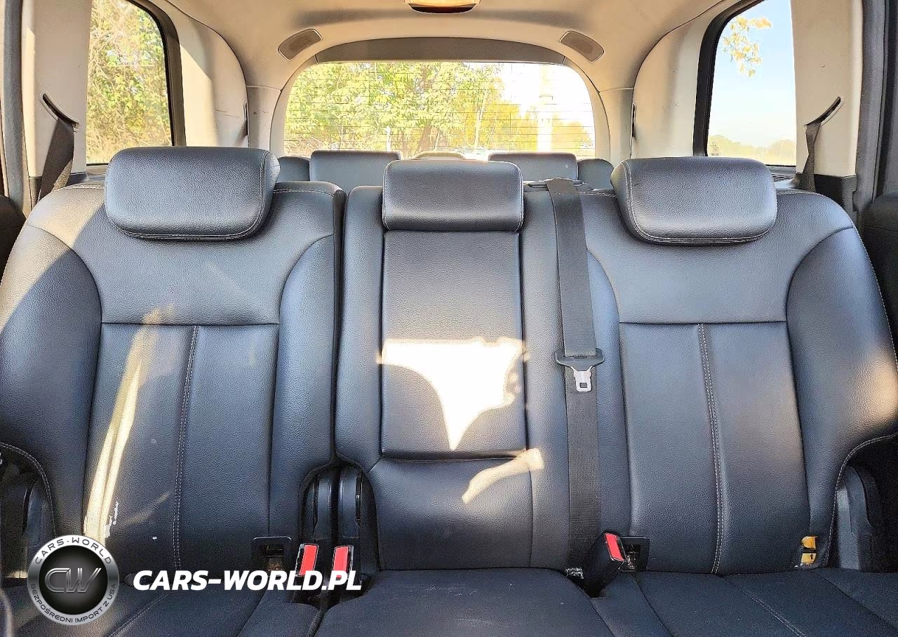 2009 Mercedes-Benz Gl 450 4Matic VIN:4JGBF71E49A506900 - 10