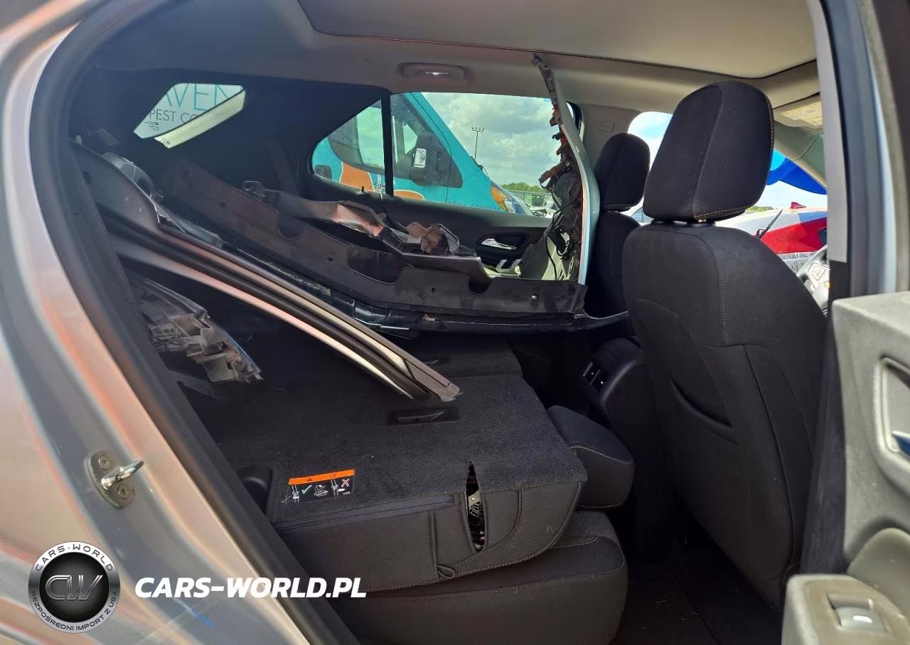 2022 Chevrolet Equinox Lt VIN:3GNAXKEV8NL178708 - 11