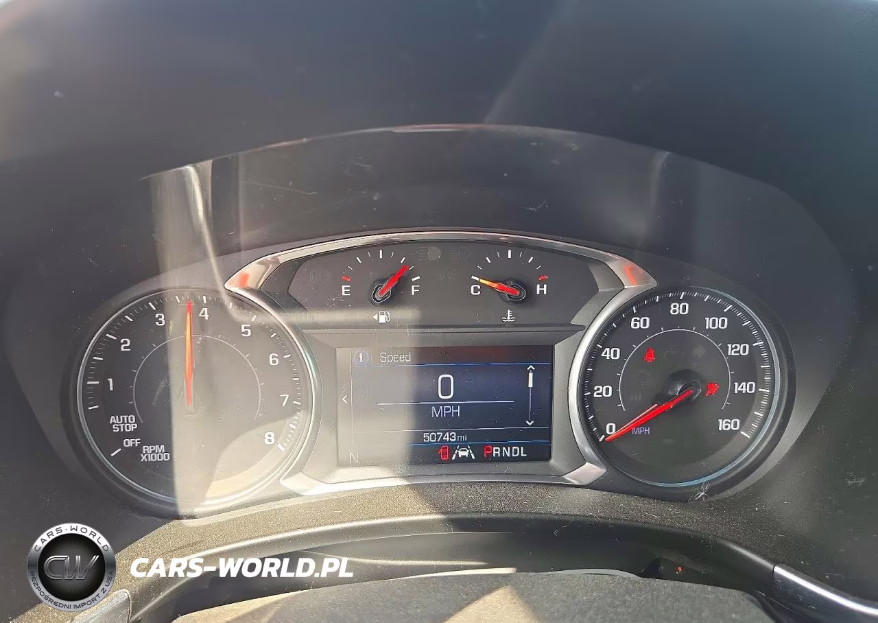 2022 Chevrolet Equinox Lt VIN:3GNAXKEV8NL178708 - 9