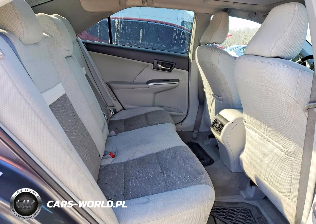 2013 Toyota Camry Hybrid VIN:4T1BD1FK6DU088493 - 10