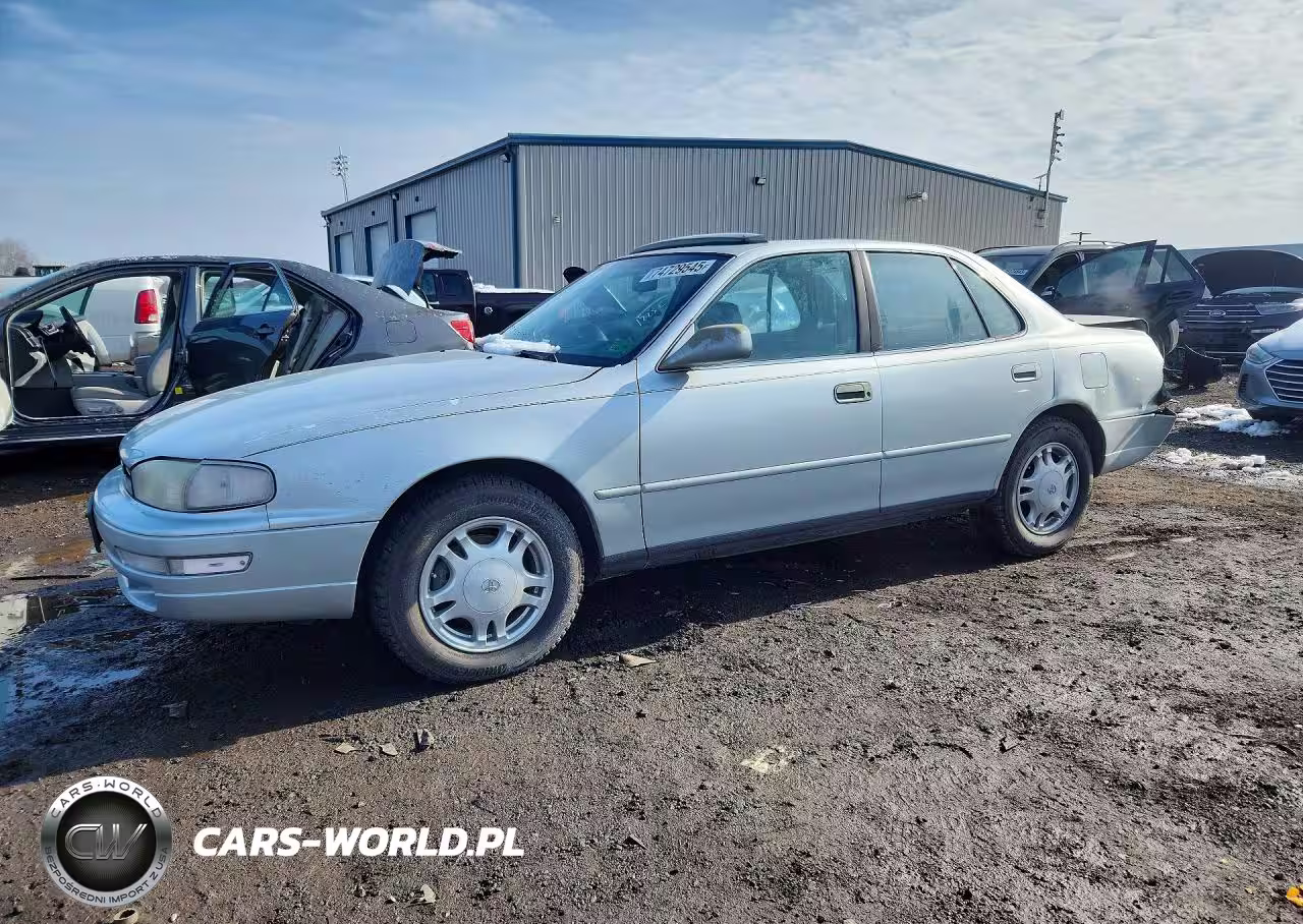 1994 Toyota Camry