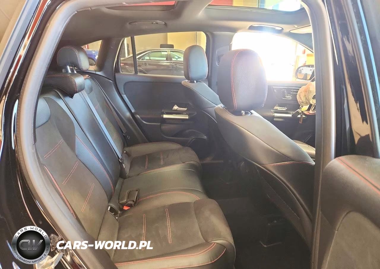 2022 Mercedes-Benz Gla 250 4Matic VIN:W1N4N4HB0NJ365188 - 10