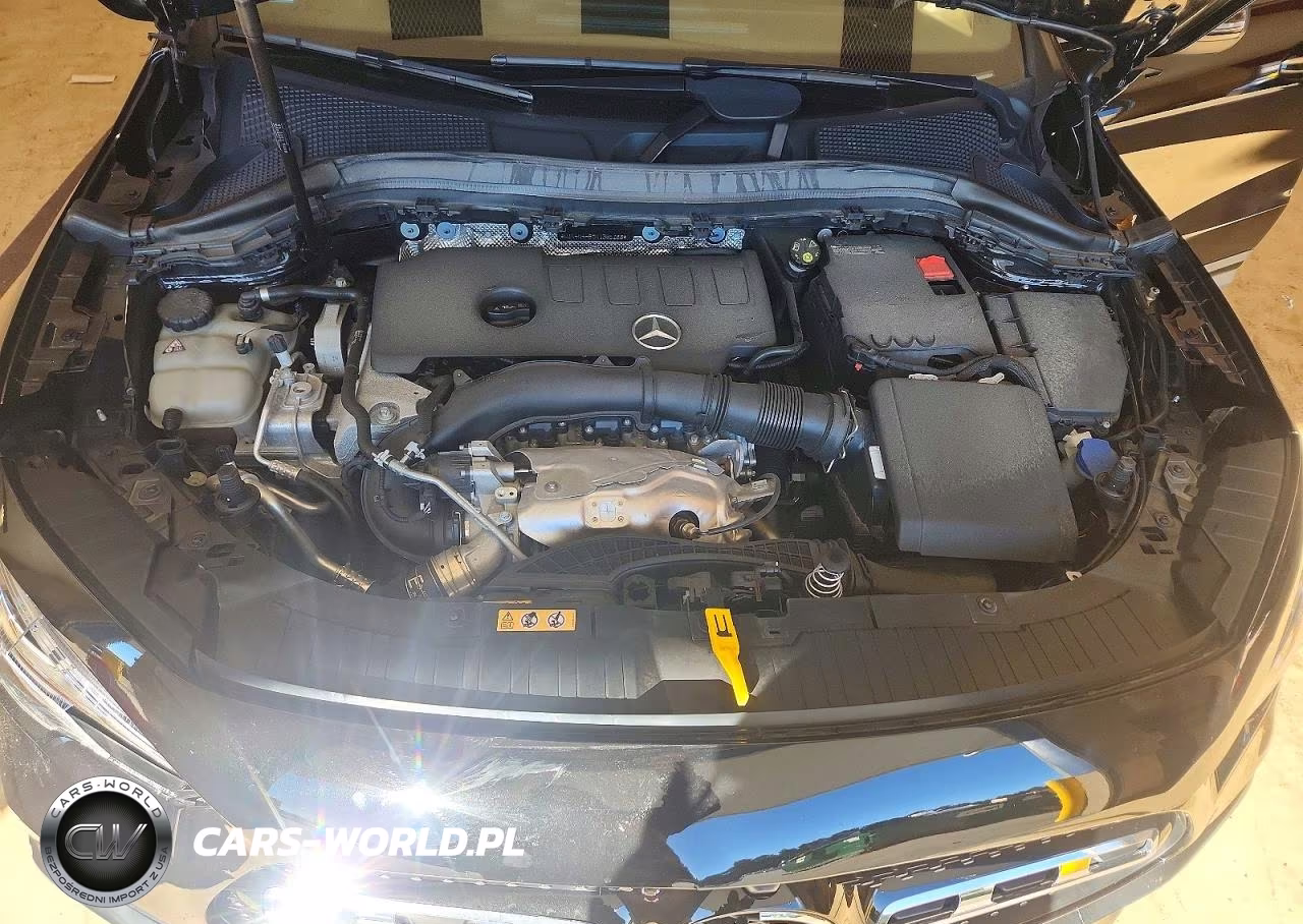 2022 Mercedes-Benz Gla 250 4Matic VIN:W1N4N4HB0NJ365188 - 11