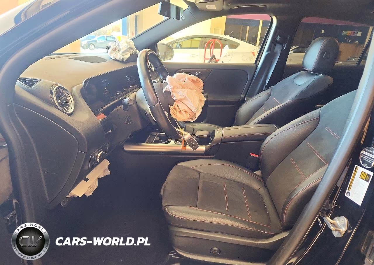 2022 Mercedes-Benz Gla 250 4Matic VIN:W1N4N4HB0NJ365188 - 7