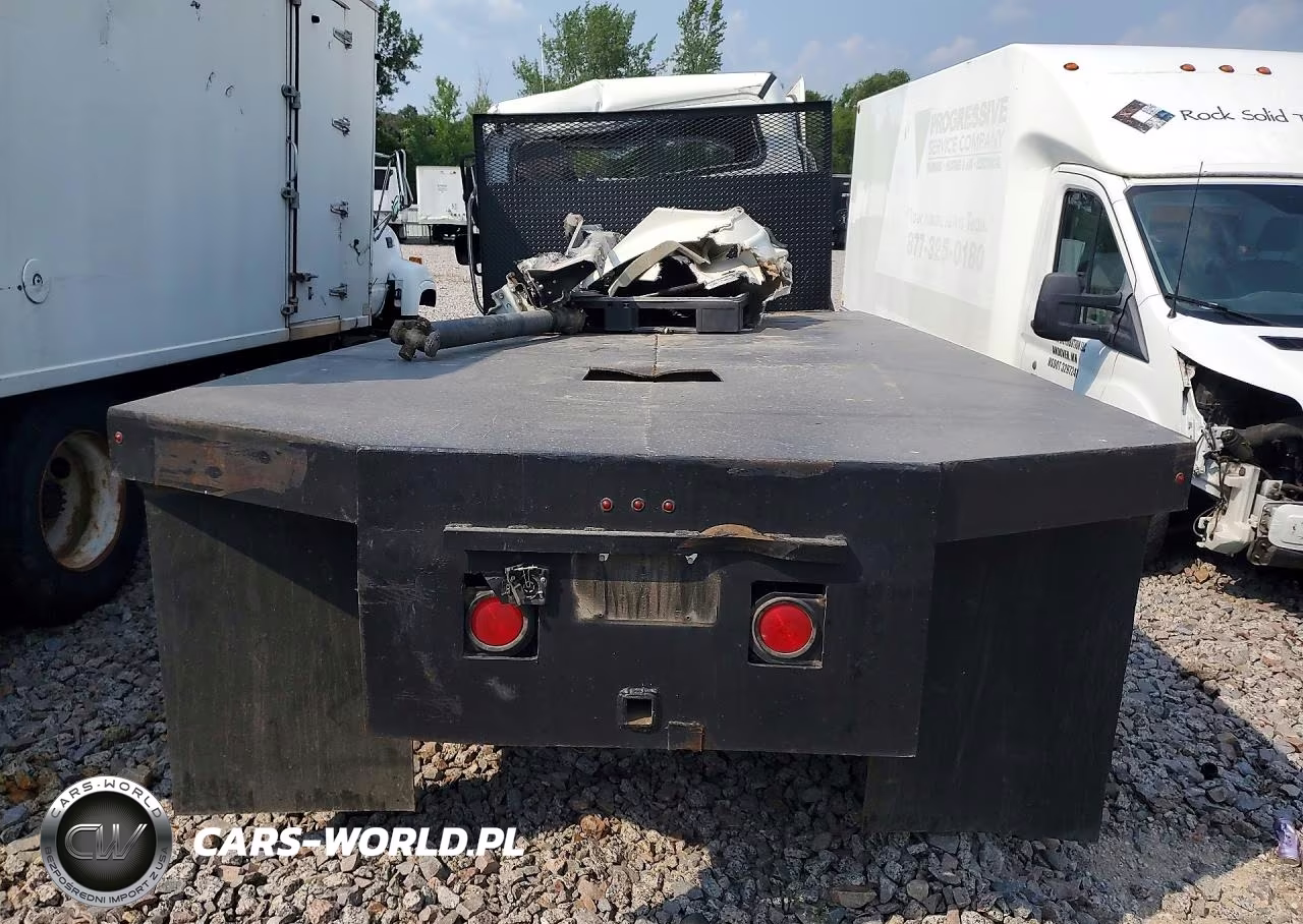 2015 Freightliner M2 106 Medium Duty VIN:3ALACWDTXFDGF4719 - 6