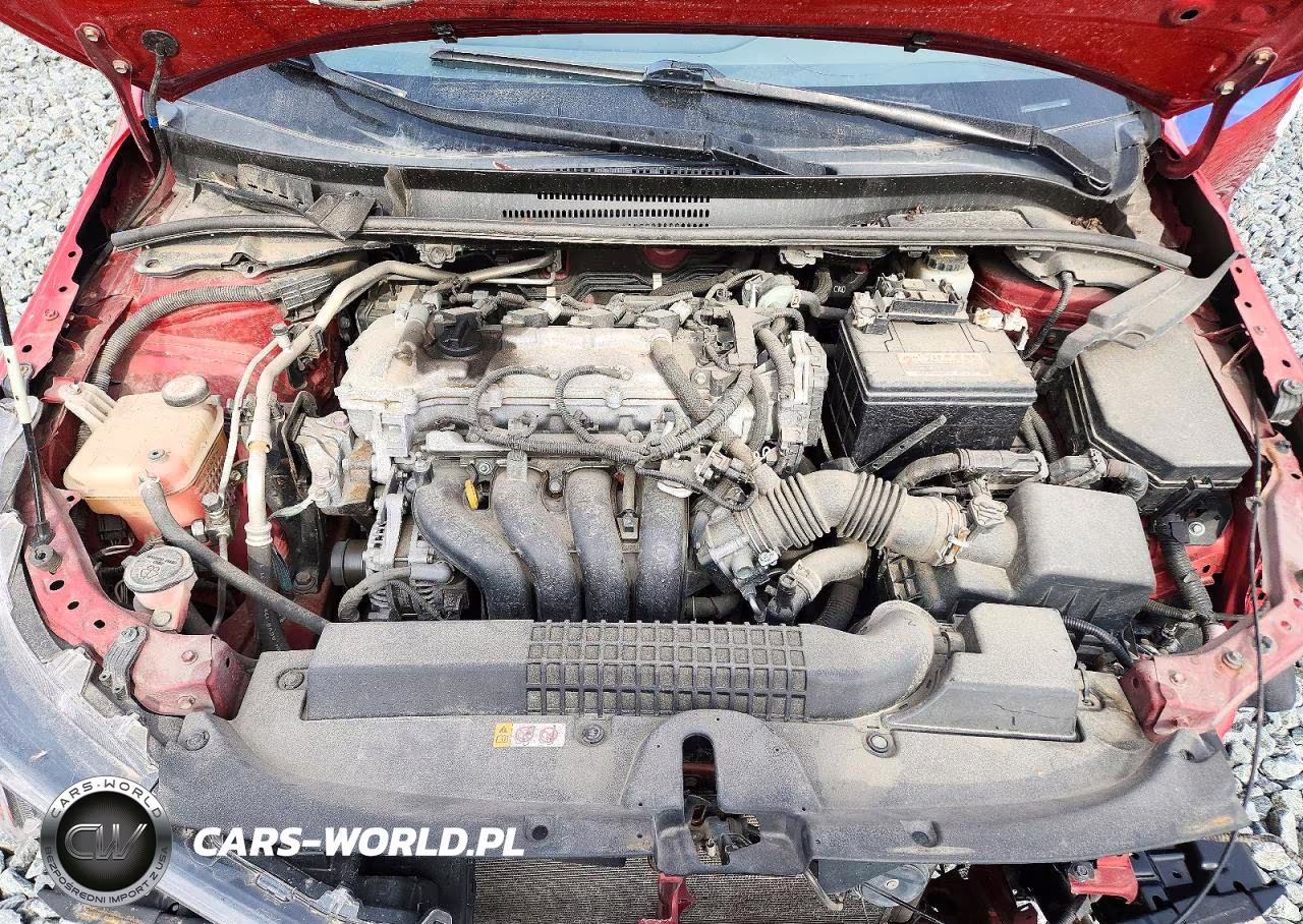 2021 Toyota Corolla Le VIN:JTDEPMAE7MJ187630 - 11