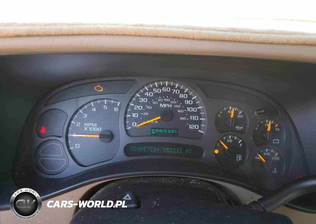 2004 Chevrolet Silverado C1500 VIN:2GCEC19T041185533 - 9