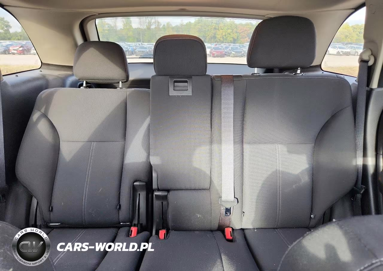 2013 Ford Edge Se VIN:2FMDK3GC5DBB50523 - 10