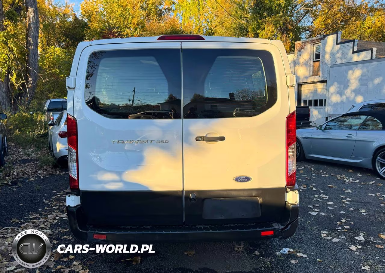 2022 Ford Transit T-350 VIN:1FBAX2Y84NKA48025 - 6