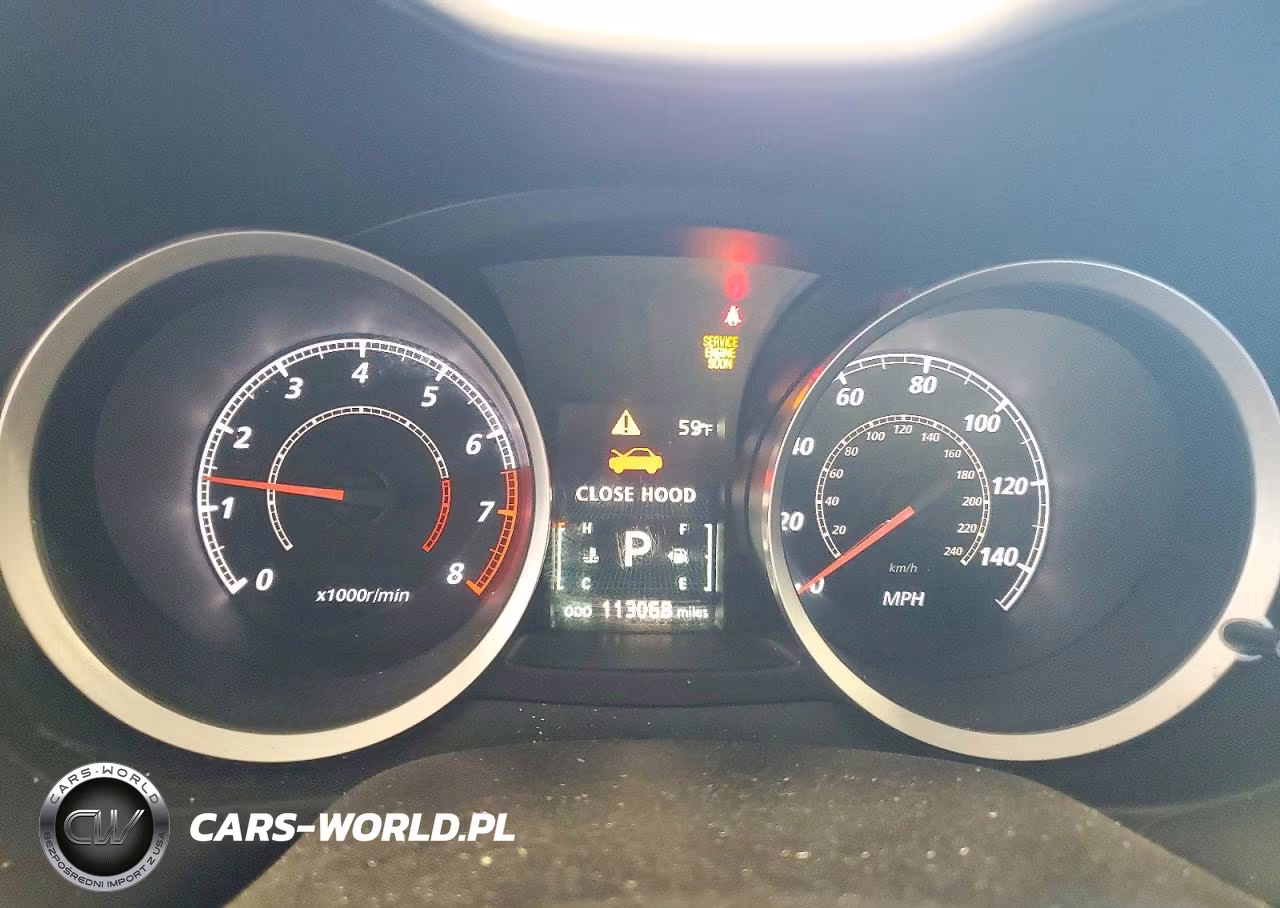 2016 Mitsubishi Lancer Es VIN:JA32U2FU5GU004162 - 9