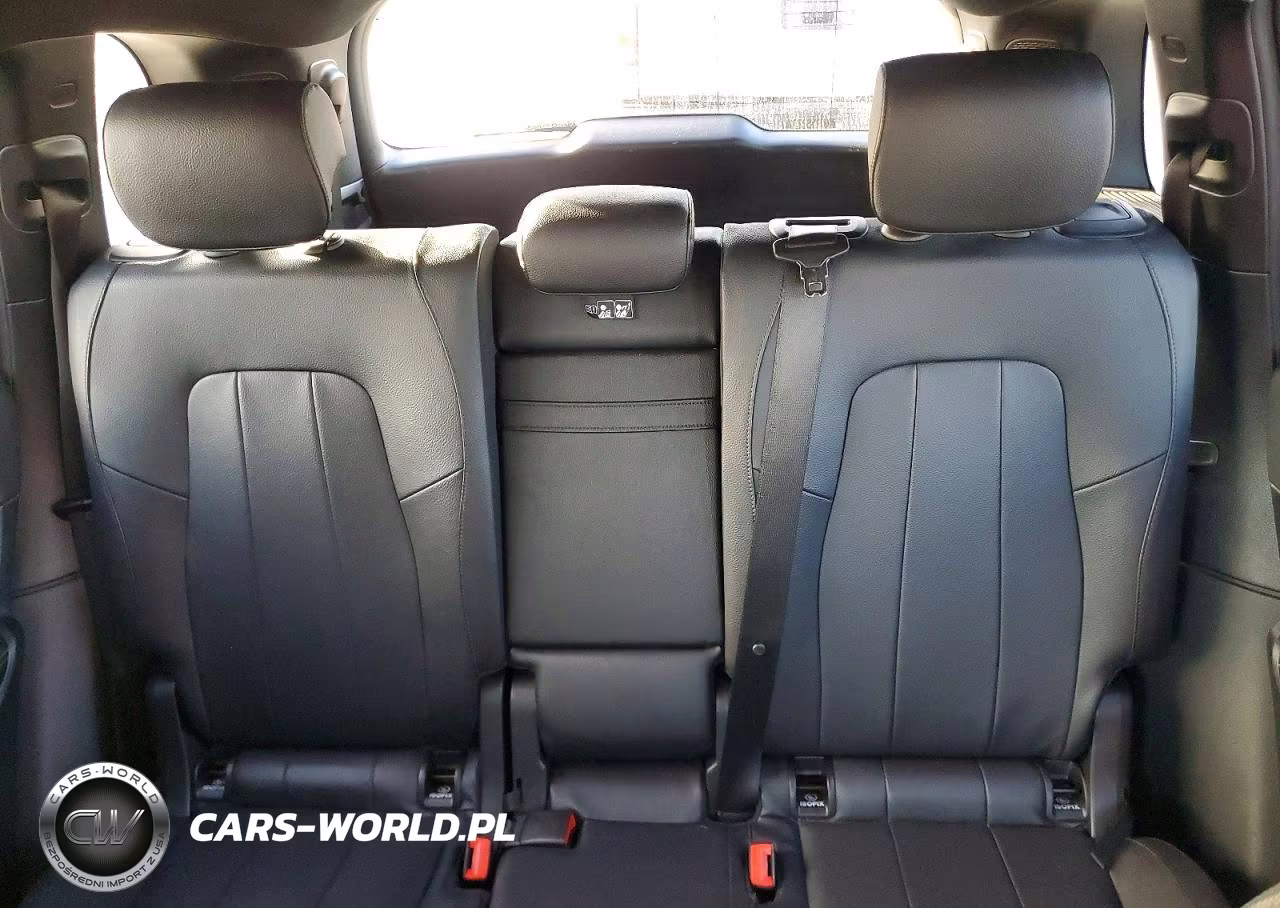 2021 Mercedes-Benz Glb 250 VIN:W1N4M4GB1MW103587 - 10