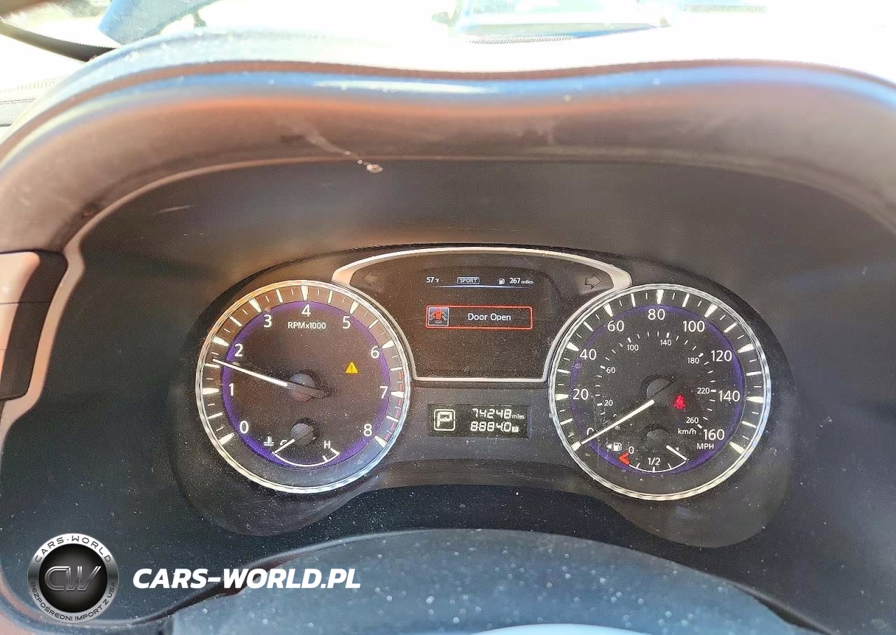 2017 Infiniti Qx60 Base VIN:5N1DL0MM3HC521614 - 9
