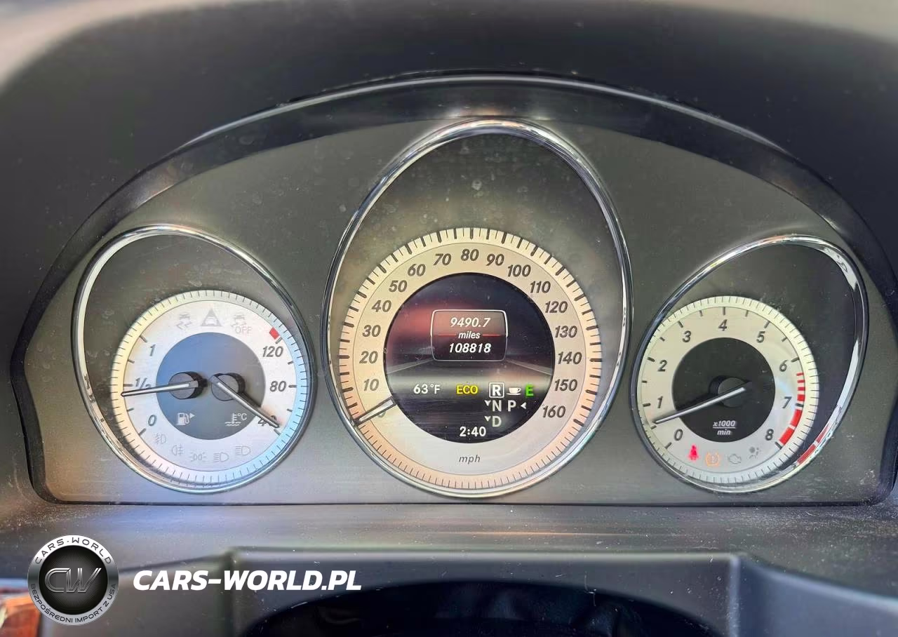2013 Mercedes-Benz Glk 350 4Matic VIN:WDCGG8JB9DG031683 - 10