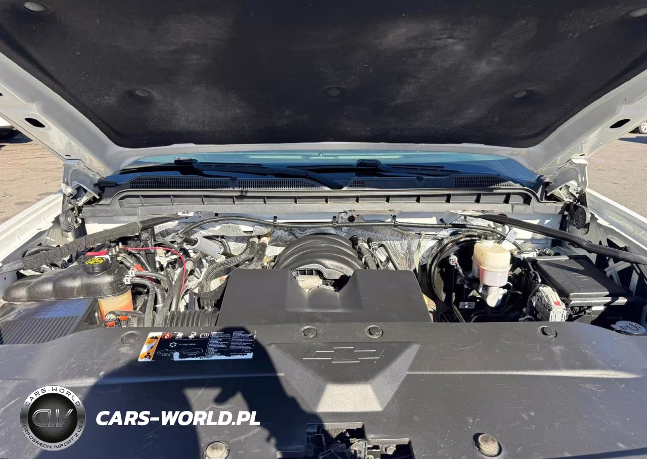 2017 Chevrolet Silverado K1500 Lt VIN:1GCVKREH3HZ115668 - 10
