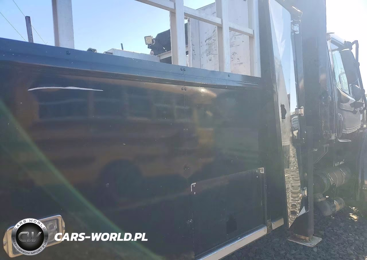 2017 Freightliner M2 106 Medium Duty VIN:1FVACWDU1HHHY3622 - 11