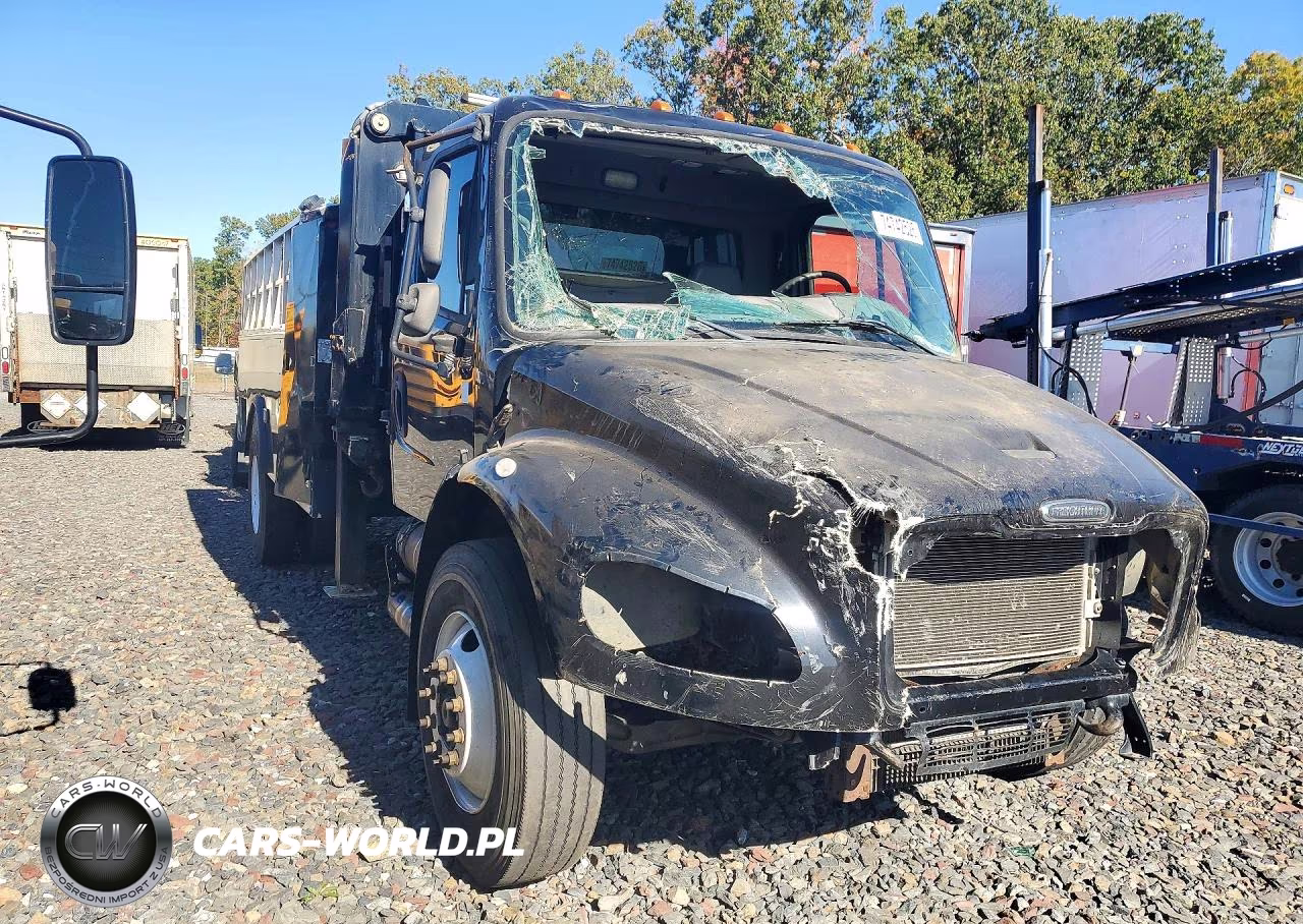 2017 Freightliner M2 106 Medium Duty VIN:1FVACWDU1HHHY3622 - 4