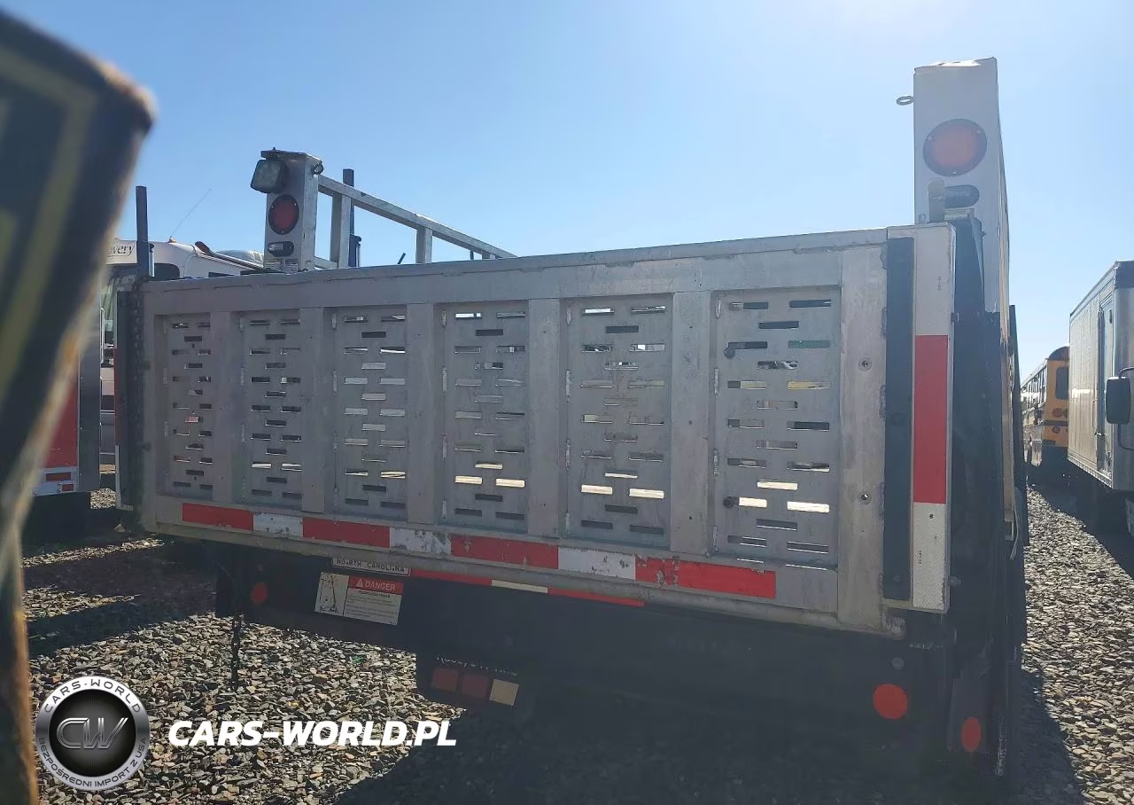 2017 Freightliner M2 106 Medium Duty VIN:1FVACWDU1HHHY3622 - 6