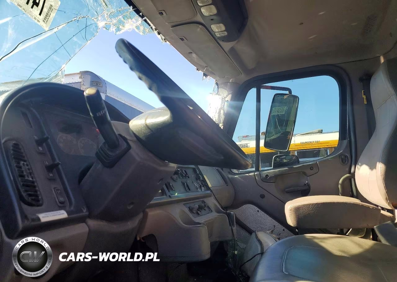 2017 Freightliner M2 106 Medium Duty VIN:1FVACWDU1HHHY3622 - 7