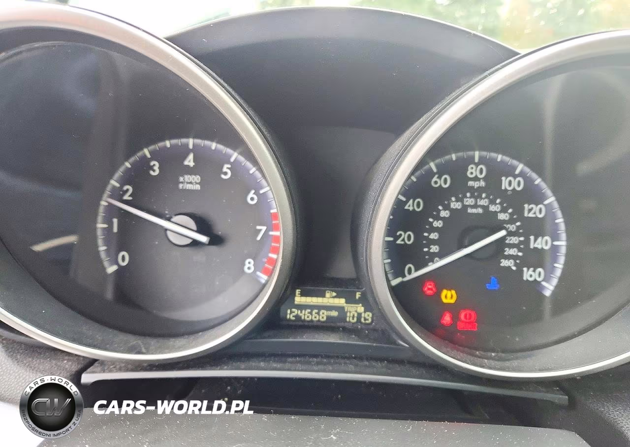 2012 Mazda 3 I VIN:JM1BL1UF6C1501722 - 9