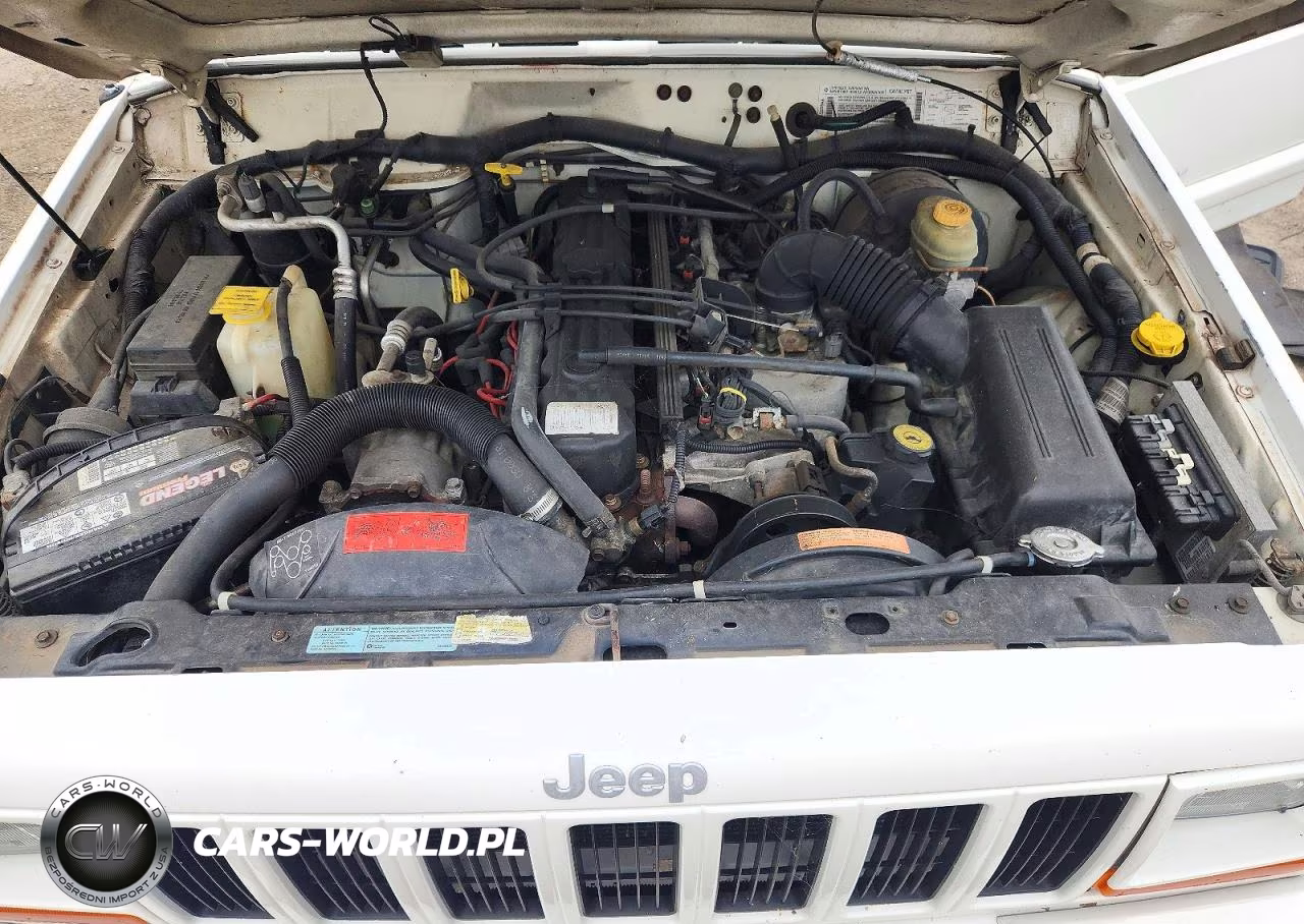 1999 Jeep Cherokee VIN:1J4FF68SXXL503622 - 12