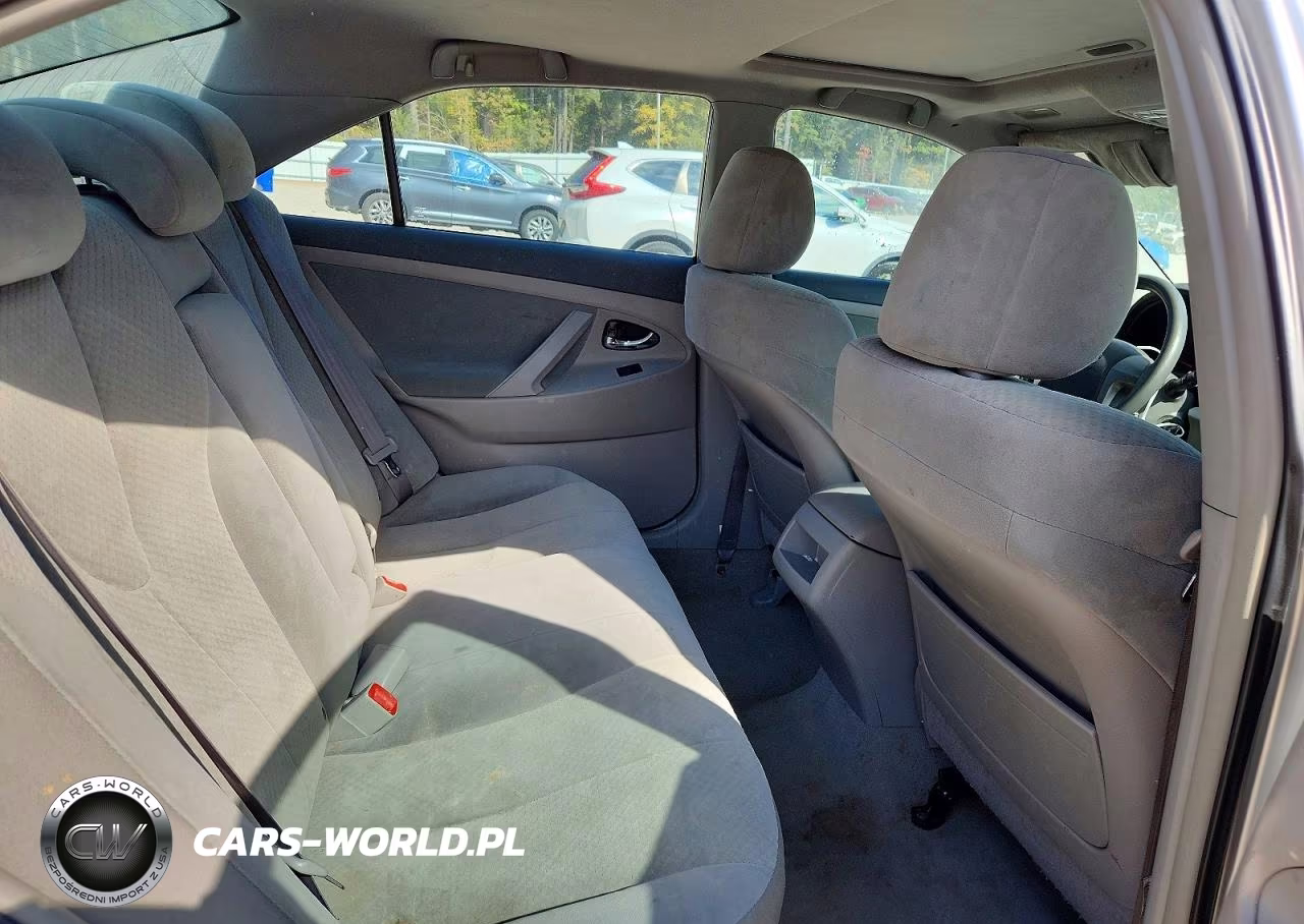 2009 Toyota Camry Le VIN:4T1BE46K89U823173 - 10