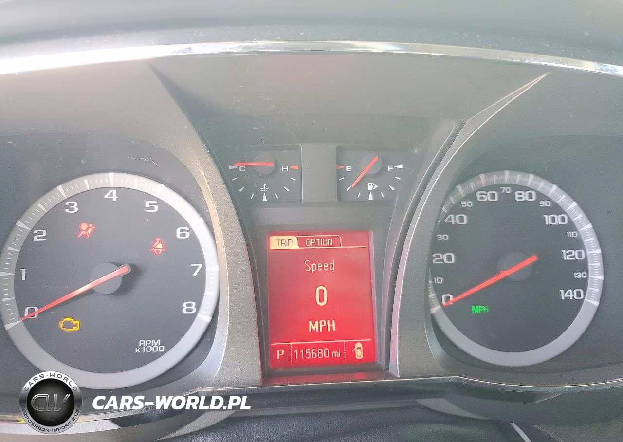 2016 GMC Terrain Sle VIN:2GKFLTEK8G6254137 - 9