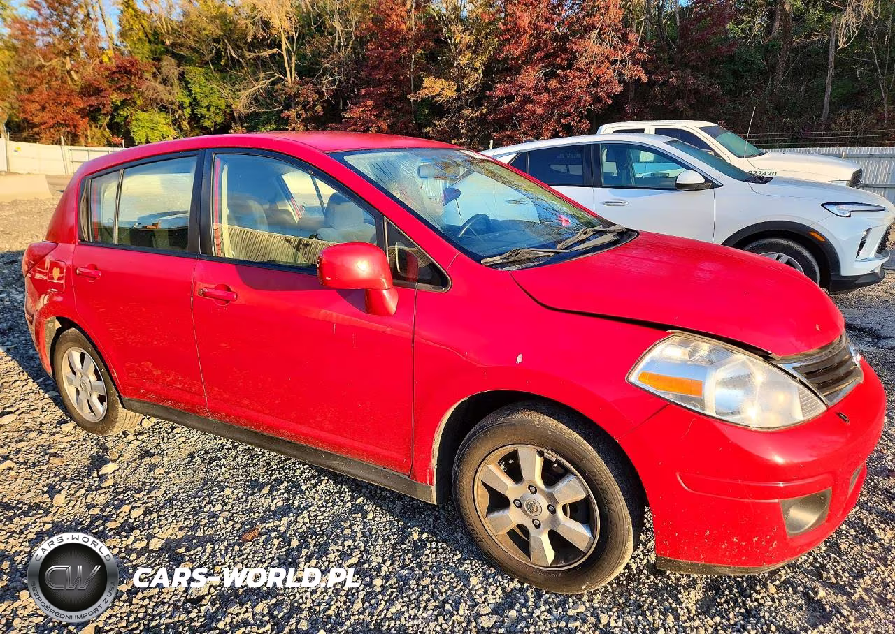2012 Nissan Versa 1.8 S VIN:3N1BC1CP2CK280695 - 4
