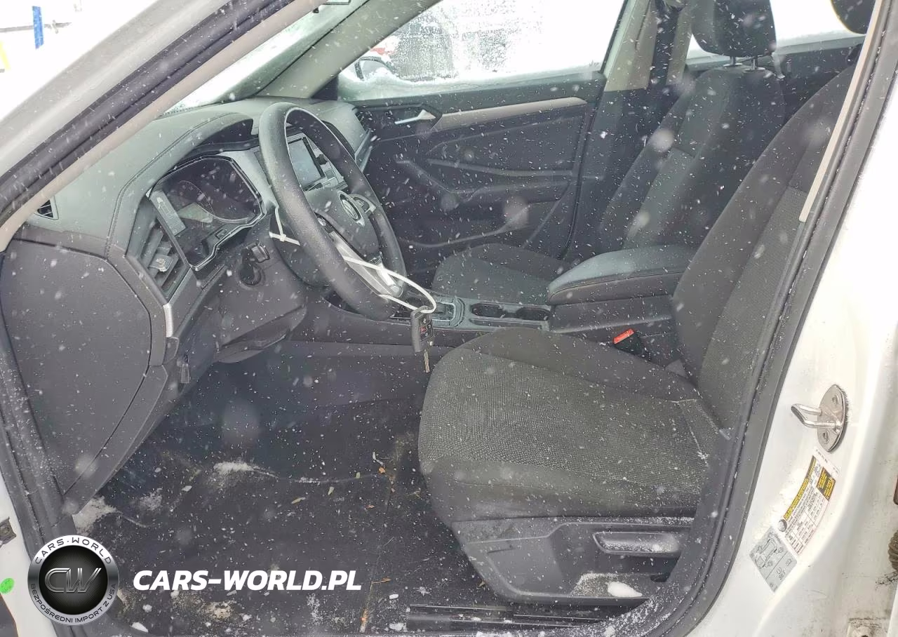 2019 Volkswagen Jetta S VIN:3VWC57BU6KM171811 - 7